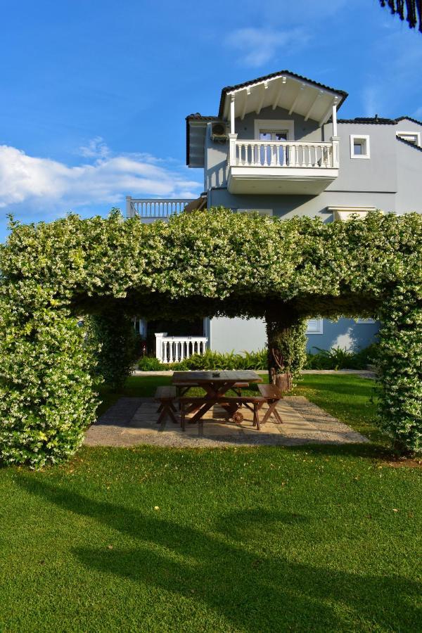 My Paradise Asini  Exterior photo